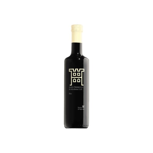 Rocca di Vignola Aceto Balsamico di Modena IGP - Basic Bio Cene
