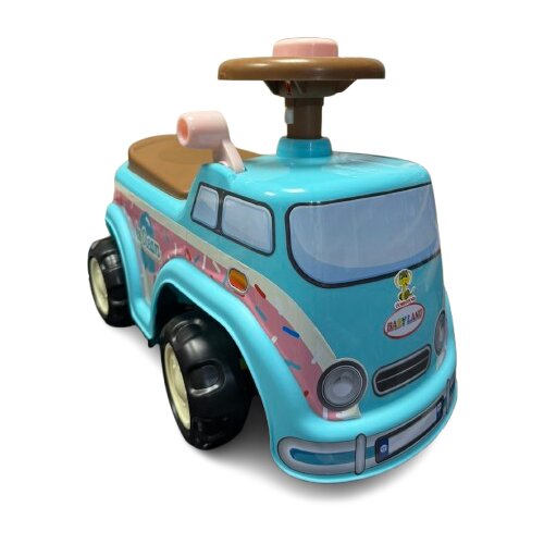 Baby Guraljka minibus Y-BC5196 PLAVA Slike
