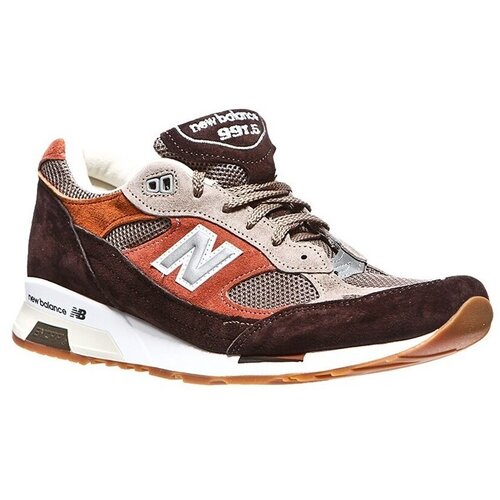 New Balance Nizke superge 991 Večbarvna Cene