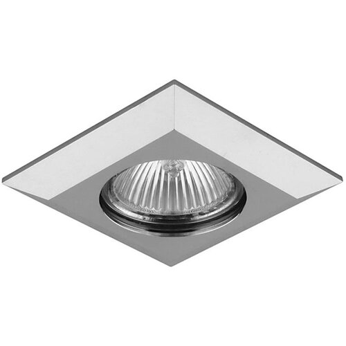  LUXERA 71022 - Ugradna plafonska svetiljka ELEGANT 1xGU10/50W/230V Cene