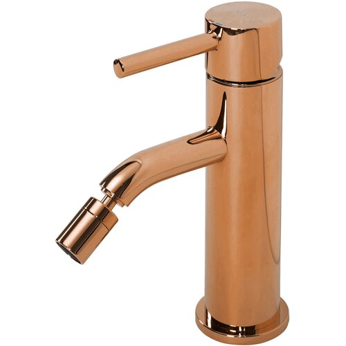 Rea Miješalica za bide Lungo Copper Cijene