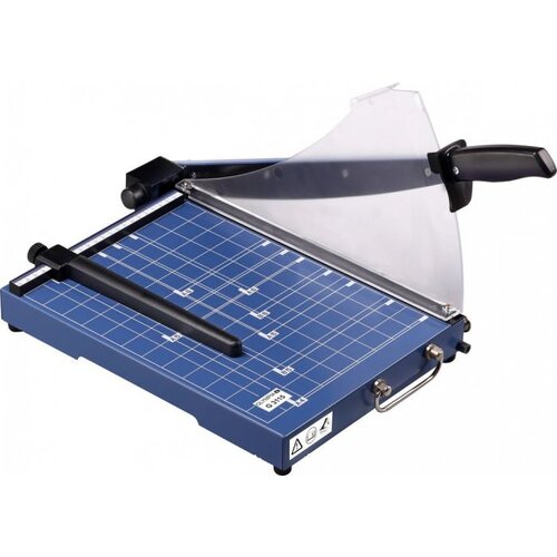 Olympia Giljotina G3115 A4, 15 listna Slike