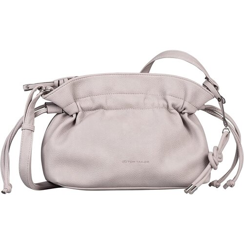 Tom Tailor 29521 Ženska torba, Siva Cene