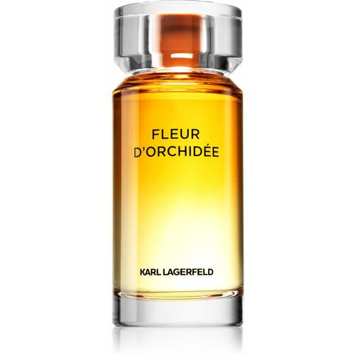 Karl Lagerfeld Ženski parfem Fleur d'Orchidée,100ml Slike