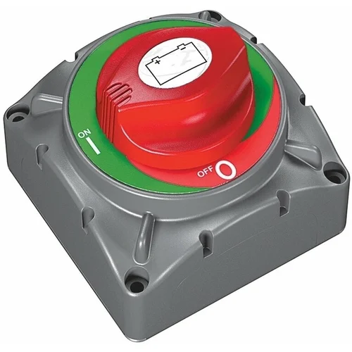 BEP 720 Battery Main Switch Heavy Duty