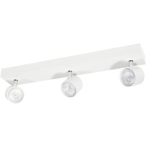 Philips 56243/31/P0 - LED prigu&scaron;iva spot svetiljka STAR 3xLED/4,5W/230V Cene