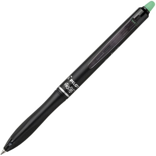 Roler GEL 0,7 MM FRIXION BALL PLUS PI&Scaron;I-BRI&Scaron;I BEGREEN PILOT BLRT-FRPLS7-G ZELENI Cene