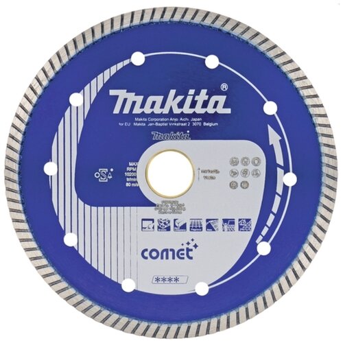 Makita Diamond wheel Turbo Makita B-12980 Slike