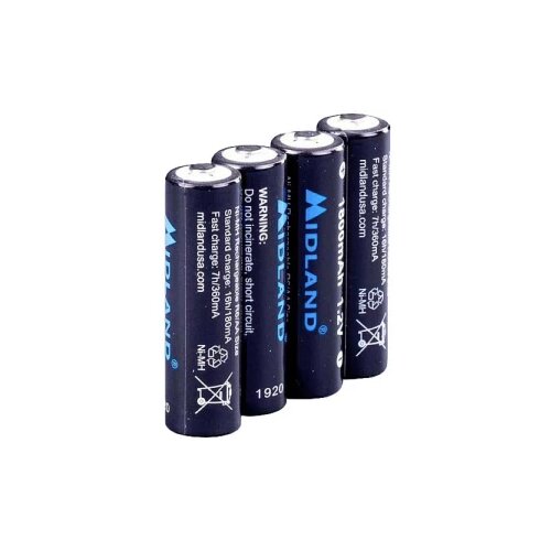 Midland akumulator za bežične uređaje 1.2 V 1800 mAh Cene