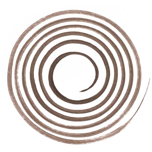 Essence Eyeliner Pen olovka za oči nijansa 020 Brown 1.1 ml Slike