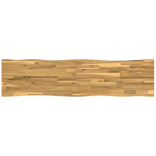  Pravokutni stolni vrh 160 x 40 x 3 cm Pravokutni - Bijela 90 x 55 x 3 5 cm Živi rub 2 strane Slike