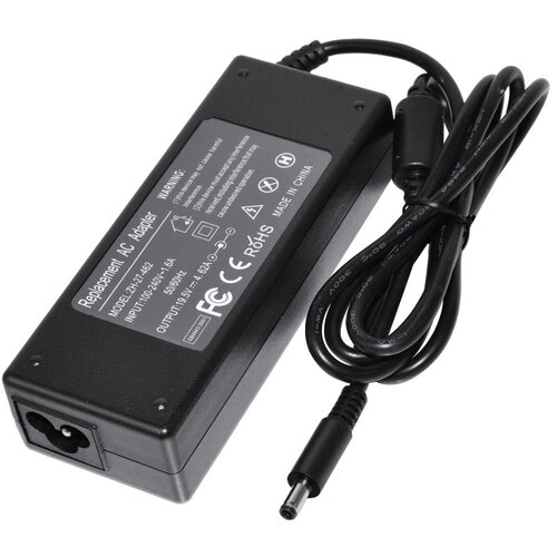 Optimus 90W punjač za laptop (19.5V/4.62A, 4.5x3.0mm) Slike