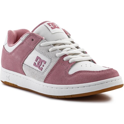 Dc Shoes Nizke superge Manteca 4 ADJS100161-BSH Večbarvna Cene