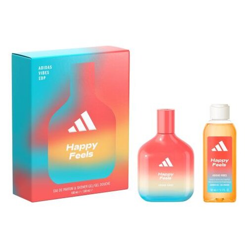 Adidas Vibes Happy Feels unisex Cijene