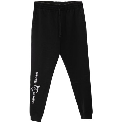 White Shark PROMO TRENIRKA DONJI DIO Crna M, (08-trenirka-b-m) Cijene