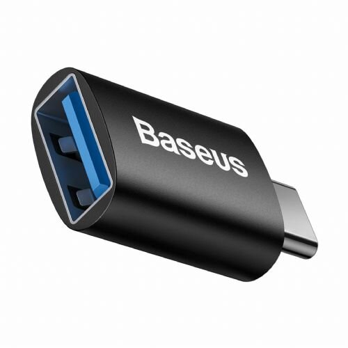 Baseus Adapter USB 3.1 Tip-C - USB-A 3.0 Ž Slike