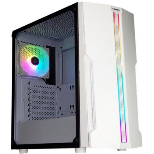 Xilence "Midi XG221 BLADE WHITE X512" Cijene