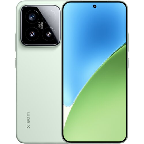 Xiaomi 15 12GB/512GB green Cene