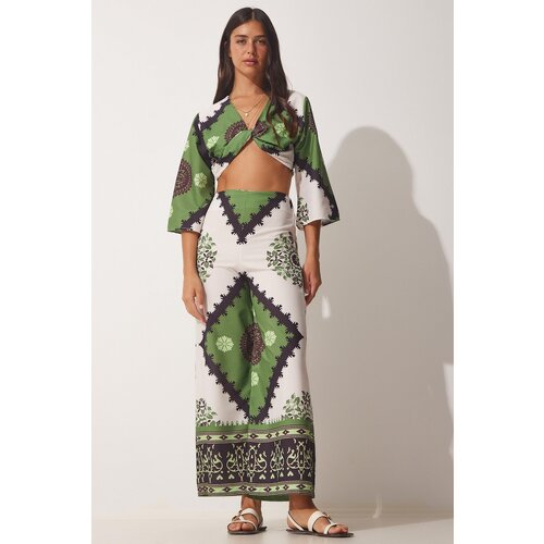 Two-Piece Set - Multicolor - Regular fit Slike