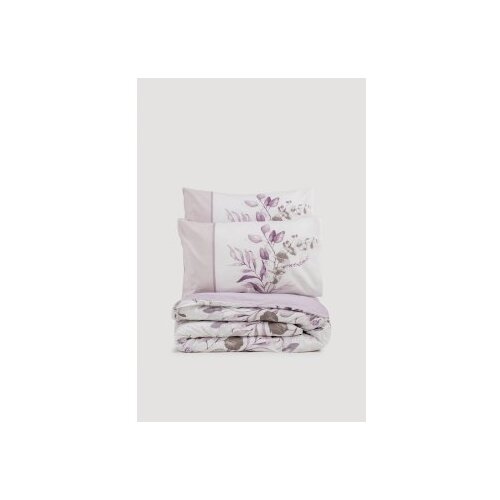 L&amp;#039;essentiel Maison set posteljine Nadia, 160x220cm, ljubičasta Slike