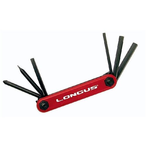 Alat Longus 6 Slike