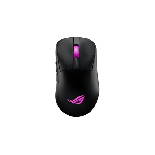 Asus Miška ROG Keris II Origin, črna Cene