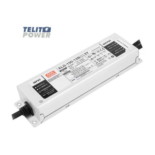 MeanWell 120W LED napajanje ELG-150-12B-3Y ( 3424 ) Cene