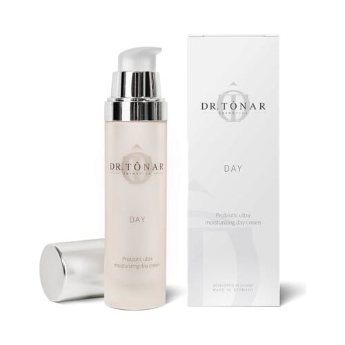 Dr. T&amp;ocirc;nar Cosmetics day Slike