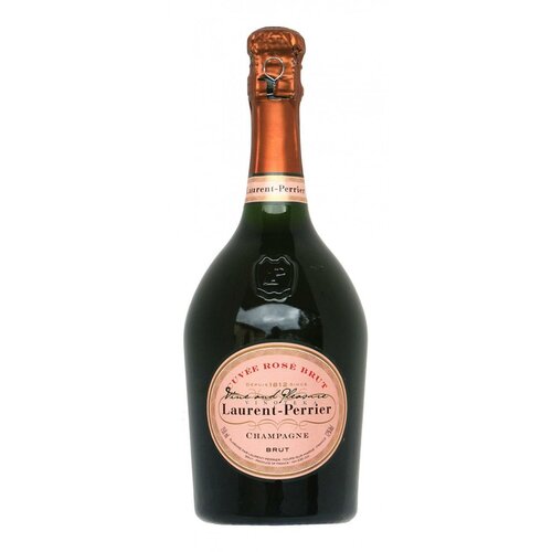 Laurent Perrier Laurent Perier Champagne Cuvee Rose vino Slike