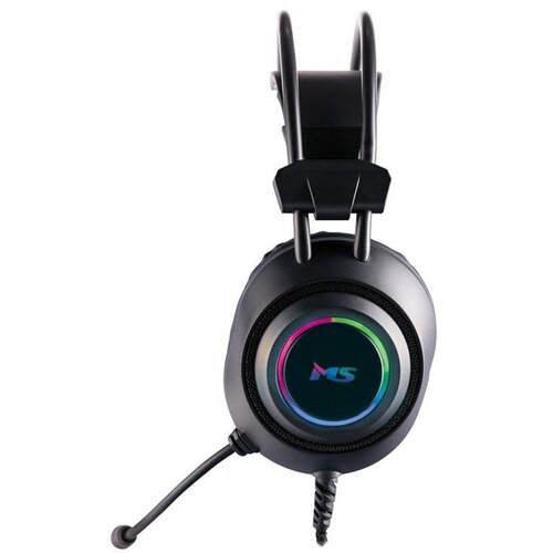 MS Industrial ICARUS gaming slu&amp;scaron;alice C310 Slike