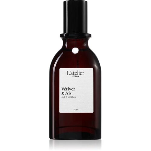 100BON V&eacute;tiver & Iris parfumska voda uniseks 30 ml Cene