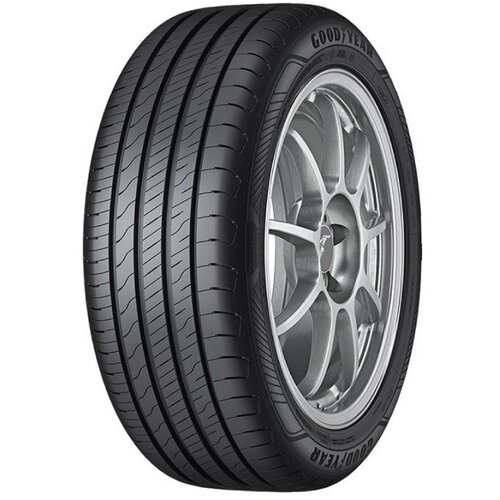 Goodyear EfficientGrip 2 SUV ( 275/60 R20 115H ) letnja auto guma Slike