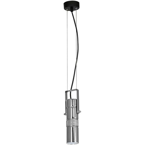  Luster SALVA 1xGU10/8W/230V sjajni hrom Cene