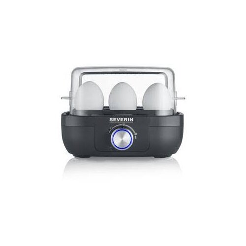 Severin EK 3166 Eierkocher für bis zu 6 Eier Cene