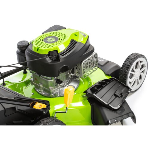  FIELDMA FZR 5316-170B Benzinska kosilica za travu Cene