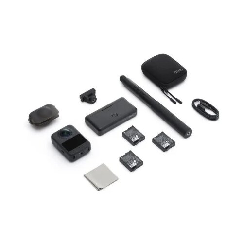 Dji Osmo 360 Adventure Combo Akciona Kamera ( CP.OS.00000442.01 ) Cene