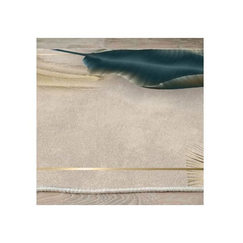 Conceptum Hypnose ELS2435 2 Tepih, 140x200, Bež Slike