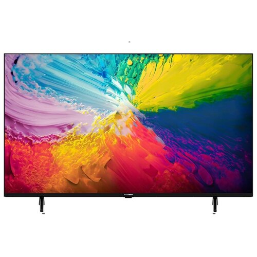 Grundig televizor GIQ 8900B 50&amp;quot; QLED Google TV Slike