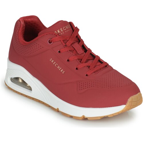 Skechers UNO STAND ON AIR Crvena Slike