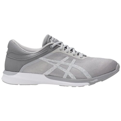 Asics Fuze X Rush Siva Slike