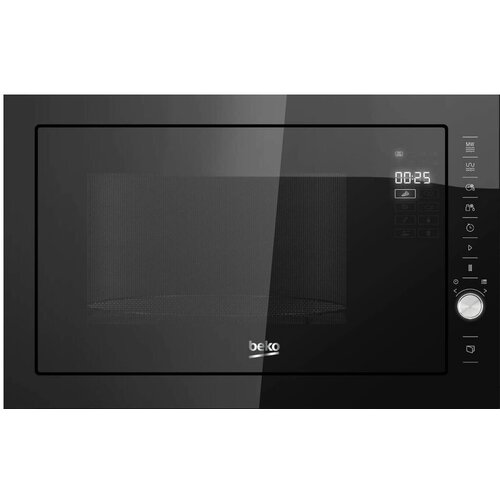 Beko Mikrovalna pećnica ugradbena BMGB 25333 BG Cene
