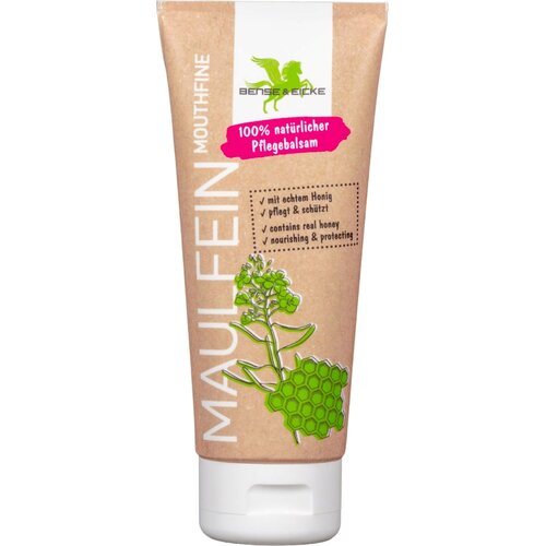 Bense & Eicke MouthFine balzam - 100 ml Cene