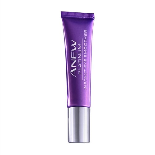 Avon Anew Platinum instant gel za predeo oko očiju Slike