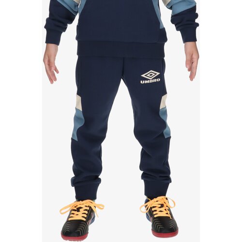 Umbro Donji deo trenerke RETRO CUFF PANTS JNR Slike