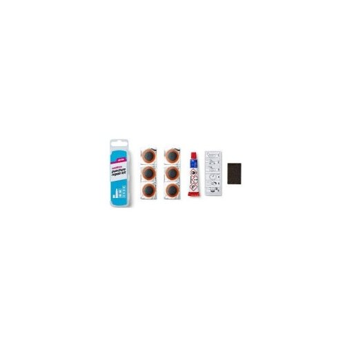 Weldtite lepak + flekice airtite set za popravku ( WLT-01016 ) Slike