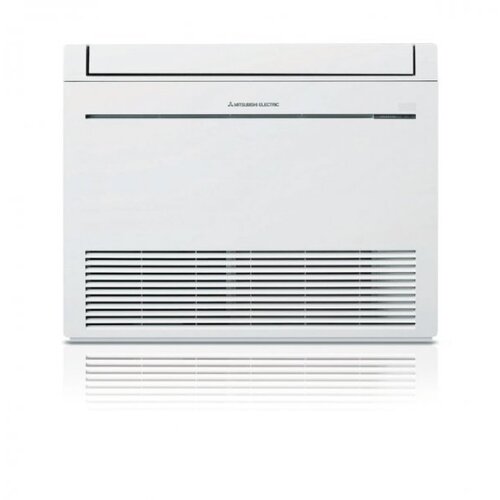 Mitsubishi Electric Electric - Parapetna UNUTARNJA jedinica 6,0 kW - MFZ-KT60VG Slike