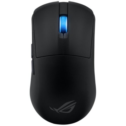 ASUS Gaming Mi&amp;scaron;ka ROG Harpe Ace Mini, črna Slike