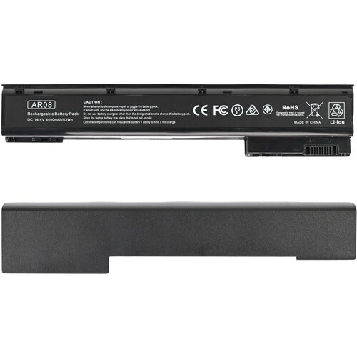  Baterija za laptop HP Zbook 15 17 AR08 HST-IB41 14.4V 4400mAh HQ2200 B Cene