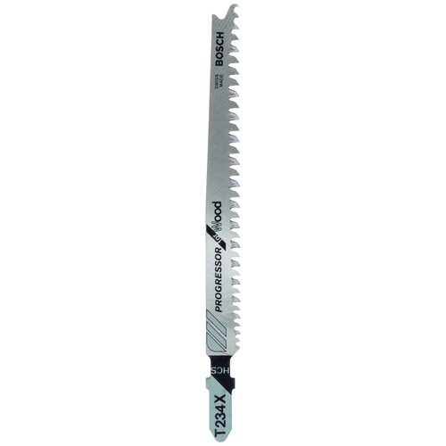 Bosch List ubodne testere HCS, T 234 X 2609256727 Cene
