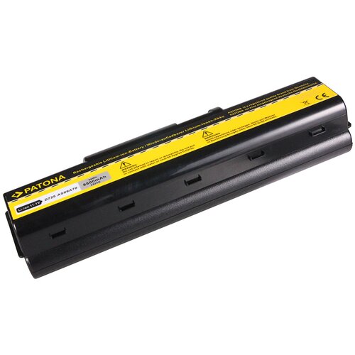 Patona Baterija za Acer Aspire 5516 / 5517 / 5532 / 5732, 8800 mAh Slike